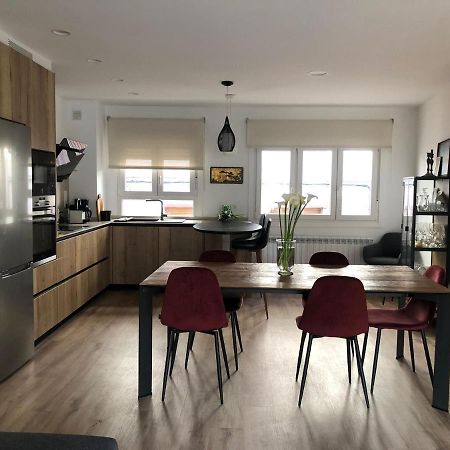 Appartamento Casa Fitero Esterno foto