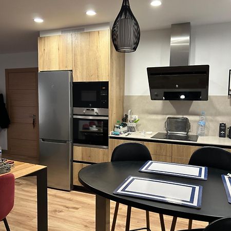 Appartamento Casa Fitero Esterno foto