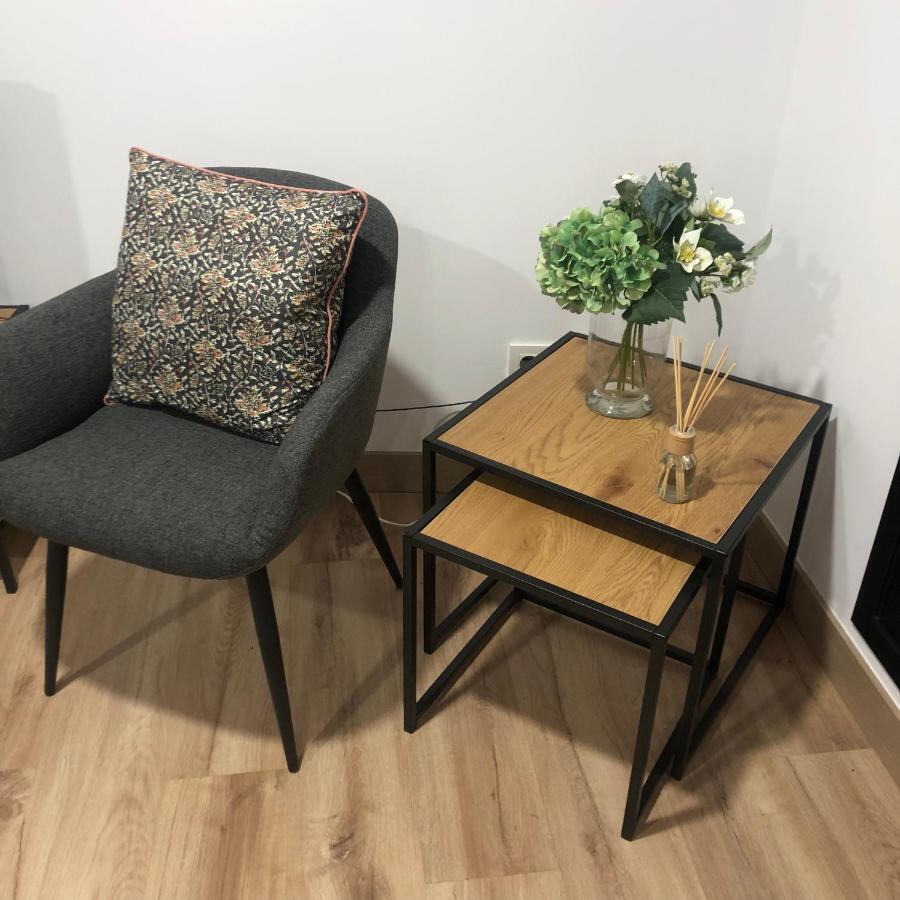 Appartamento Casa Fitero Esterno foto