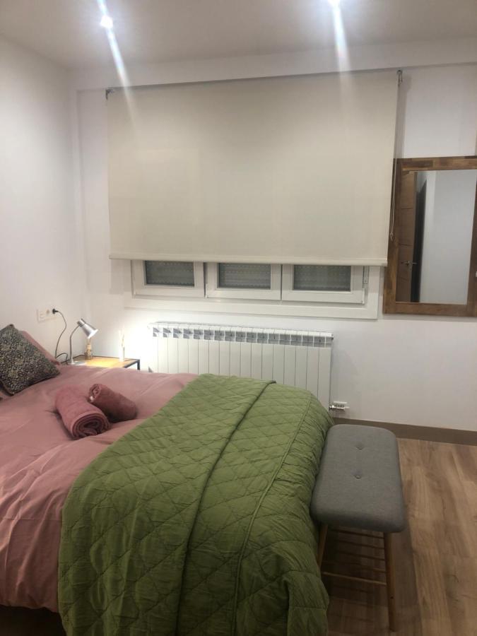 Appartamento Casa Fitero Esterno foto