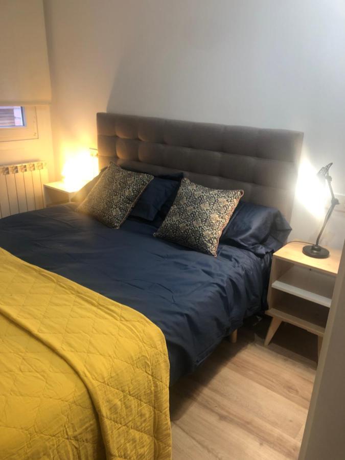 Appartamento Casa Fitero Esterno foto