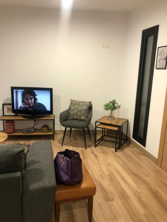 Appartamento Casa Fitero Esterno foto
