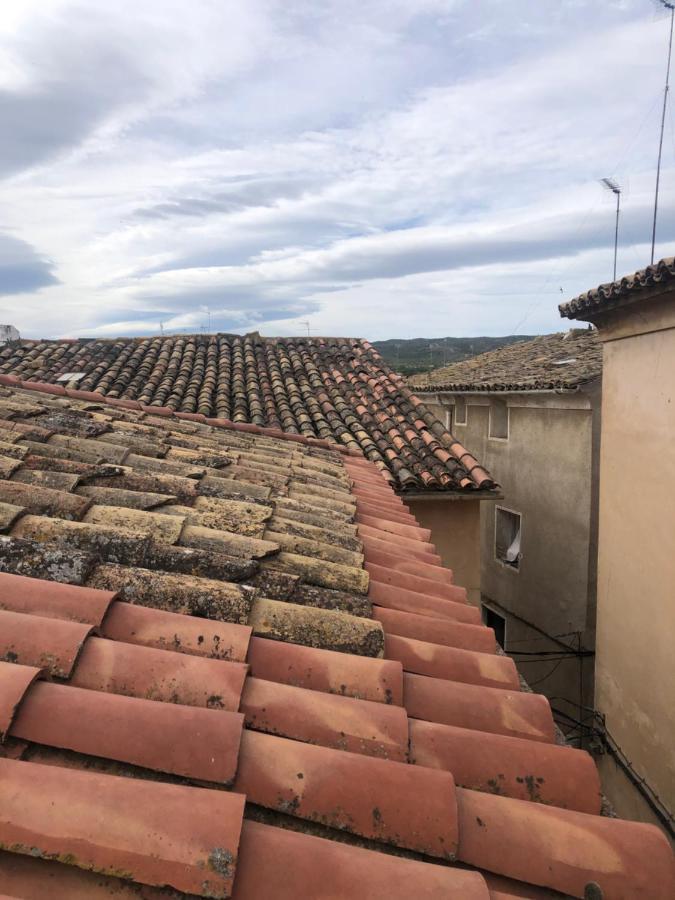 Appartamento Casa Fitero Esterno foto