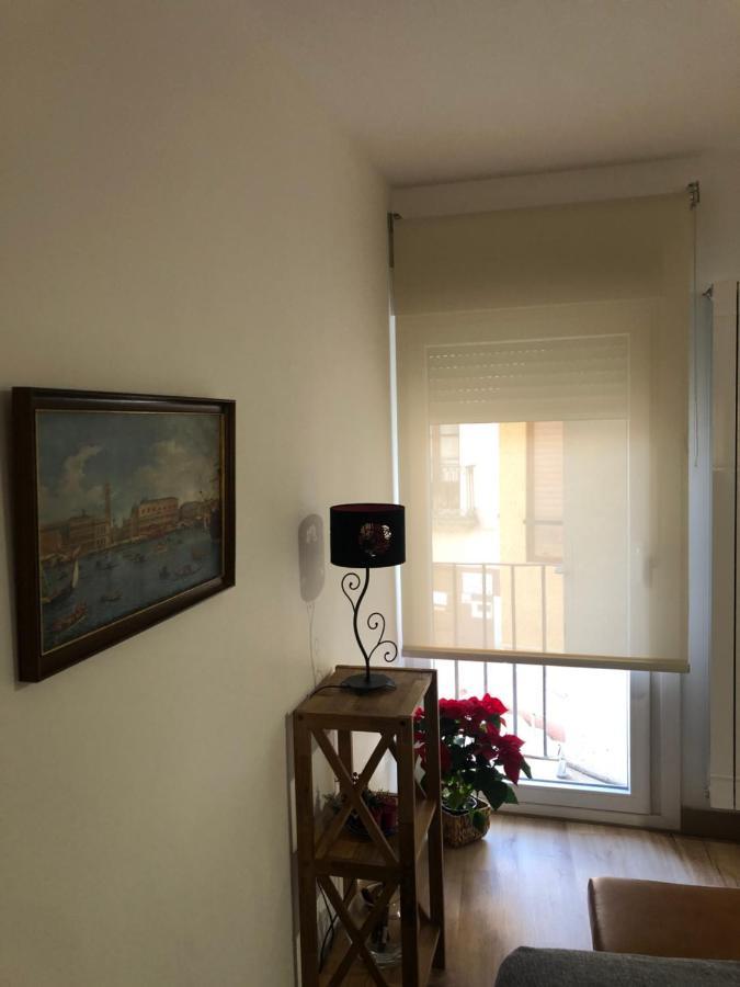 Appartamento Casa Fitero Esterno foto