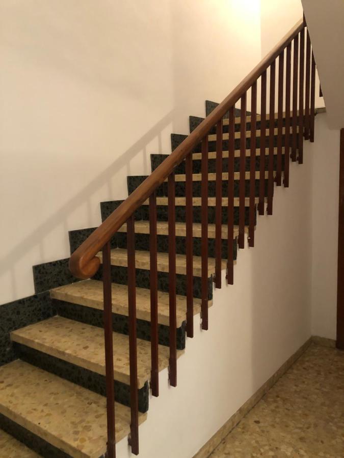 Appartamento Casa Fitero Esterno foto
