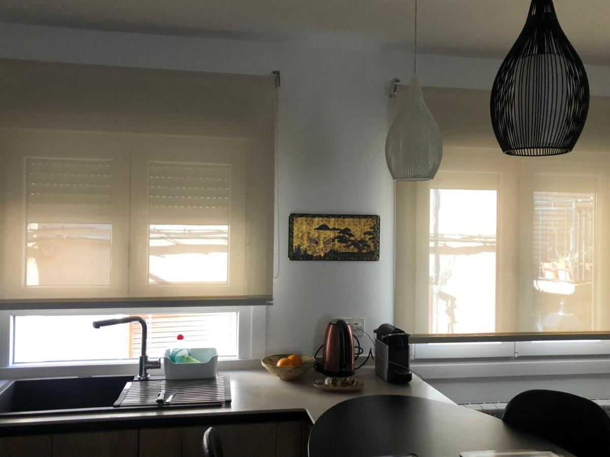 Appartamento Casa Fitero Esterno foto