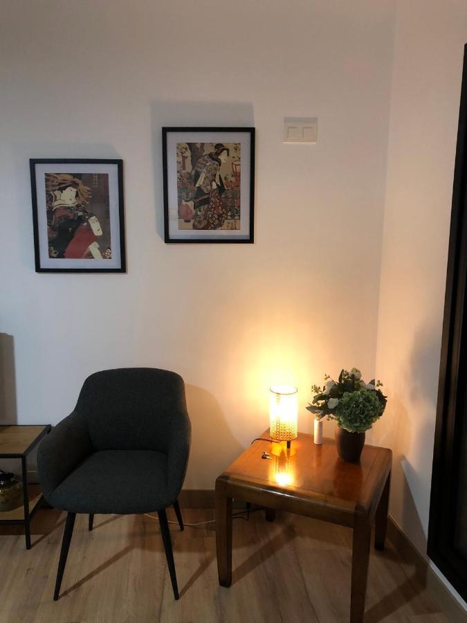 Appartamento Casa Fitero Esterno foto