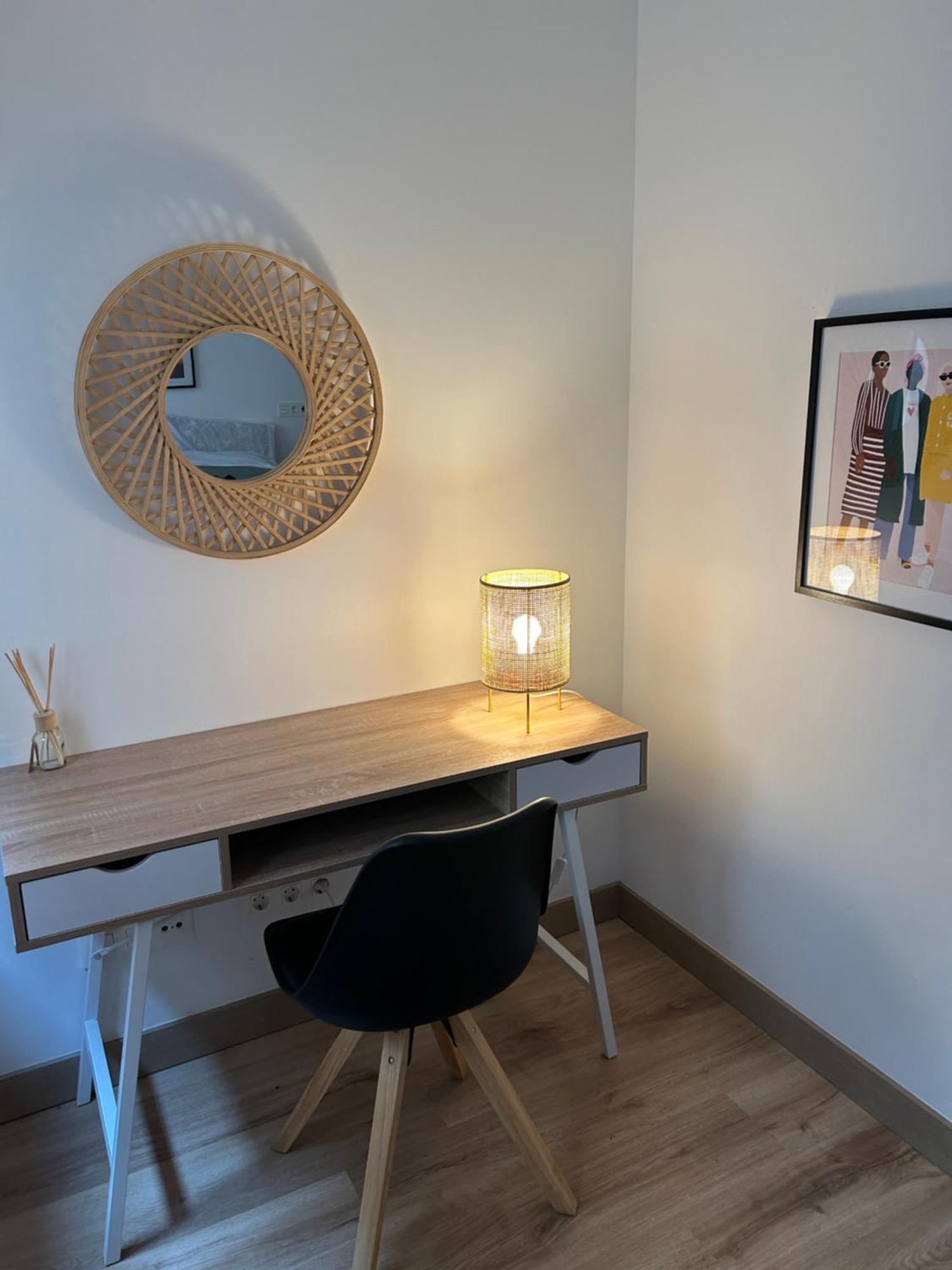 Appartamento Casa Fitero Esterno foto